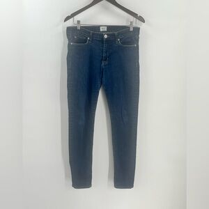 Hudson Krista Super skinny jeans. Size 30. Good condition.